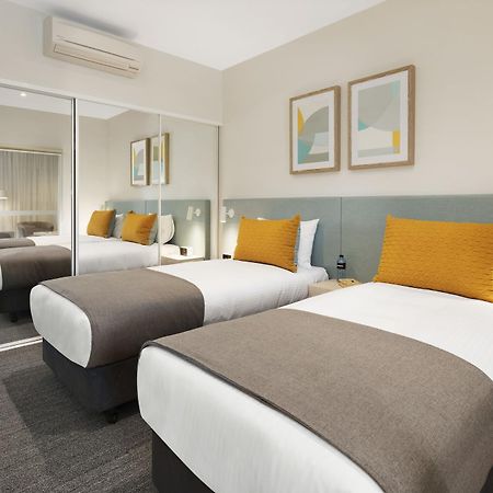 Quest Eight Mile Plains Aparthotel Brisbane Ngoại thất bức ảnh