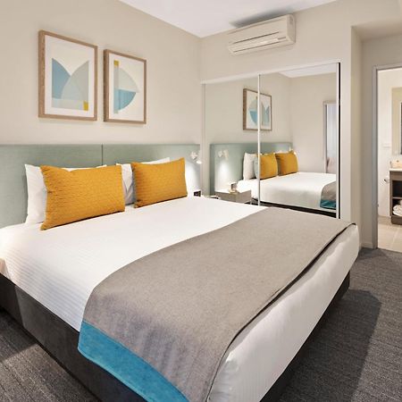 Quest Eight Mile Plains Aparthotel Brisbane Ngoại thất bức ảnh